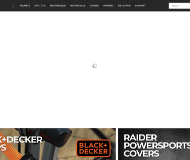 Home - Raider Powersports off snow