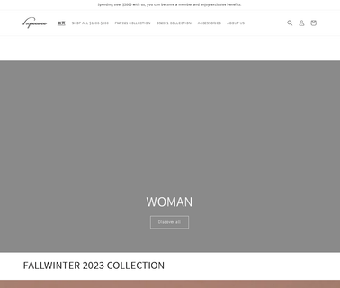 Yannes Wong couture collection