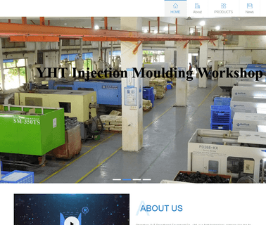 Shenzhen Yht Broadband Equipment connector odf
