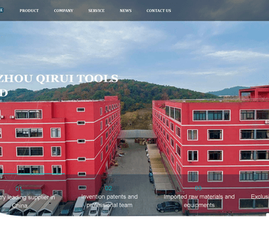 Hangzhou Qirui Tools tools chainsaw