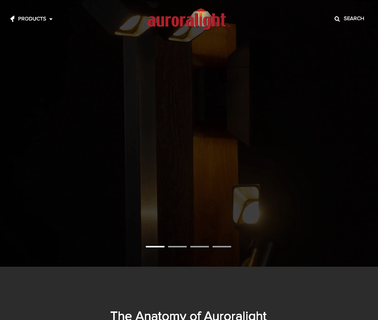 Auroralight; why most