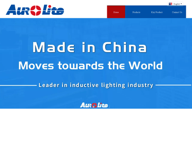 Aurolite Electrical Ltd pir motion sensor light