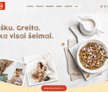 Naujasis Nevezis, Jsc integrated chips