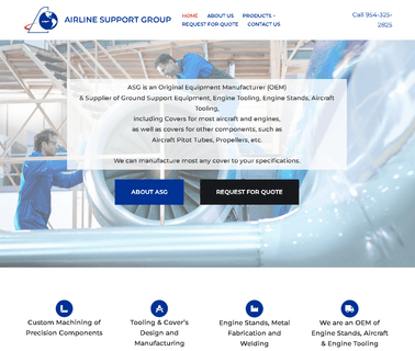 Airline Support Group - Engine Stand Lease - Engine Tools - V2500 tooling carts