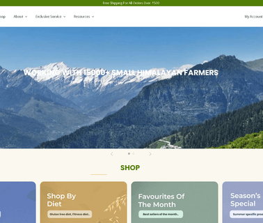 Treta Agro P Ltd sugar honey