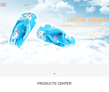 Fuzhou Colo Shoes beach sandals