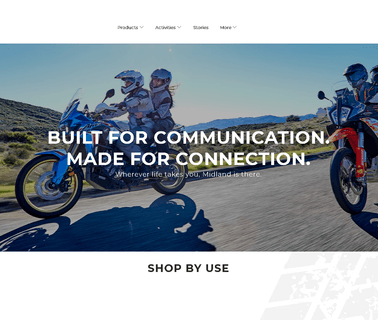 Midland Radio | Two Way Radios and Weather Radios midland gmrs frs