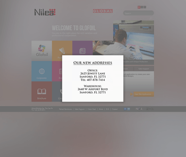 Niles Teknoloji San Ve Tic Sti canadian building materials