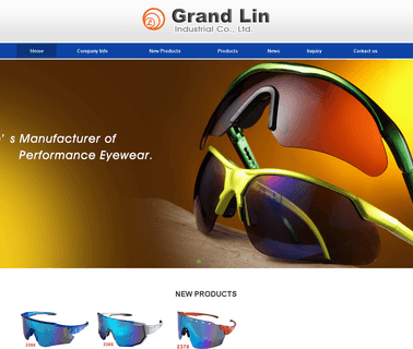 Grand Lin Industrial fashion protective