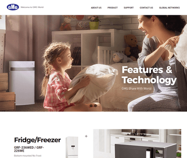 Gmgateway cleaner oven