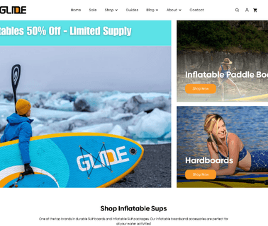 Ultra Durable Rental Specific Paddle Boards kayaking paddling