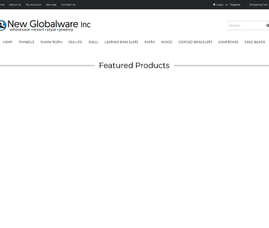 New Globalware orlando jewelry