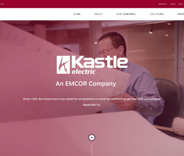 The Kastle Group About call centers