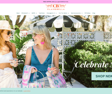 Clairebella bohemian