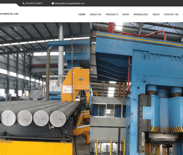 Wuxi Susha Auto Parts auto parts black