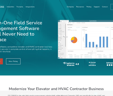 Home - Fieldboss® toronto mobile
