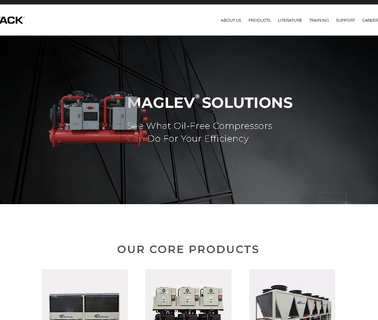 Home - Multistack,  geothermal cooled