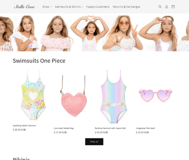 Girls Beachwear, Girls Swimwear, Girls Bikinis bikinis corsets