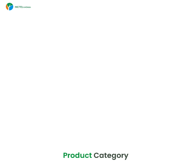 Inctel Technology thin clients