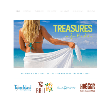 Treasures of Bali, Tybee Island Clothing Co, Batik dresses suit