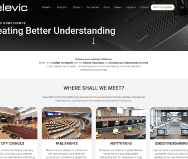 Media Vision Usa microphone support