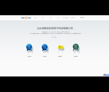 Shantou High-New Zone Songtian Technology Enterprise 13a 250v