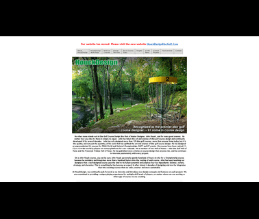Houckdesign Disc Golf john accessories
