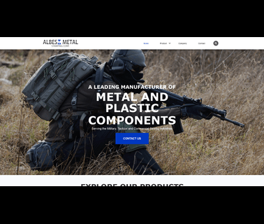 Applied Services Aerospace welding contract