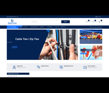 Electrical Basics electronic shop online