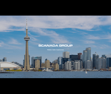 Scanada International bow hardware