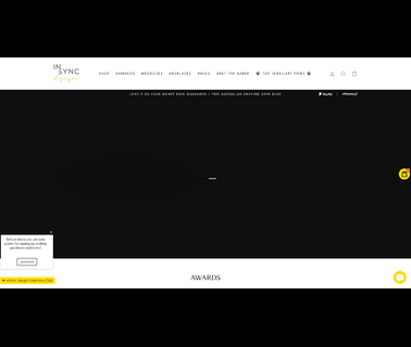 Insync Design crafts
