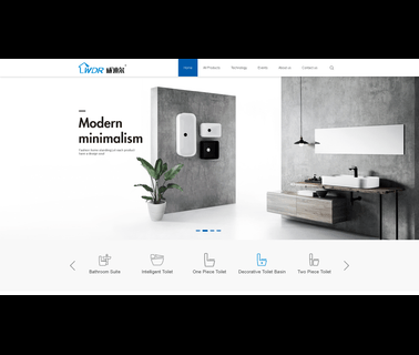 Chaozhou Wdr Ceramics bathroom surface