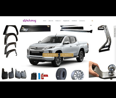 Ningbo Melong truck socket