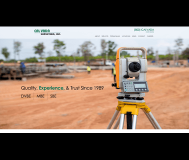 Land Surveying Services Land Survey Firm Calvada Surveying california washington