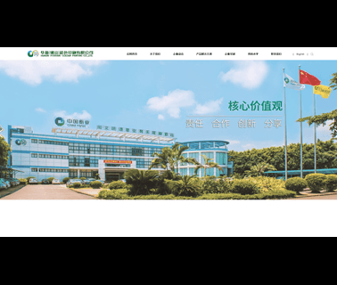 Huaxin Colour Printing brochure boxes
