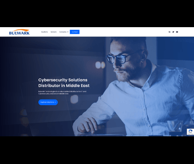 Bulwark Technologies education smb
