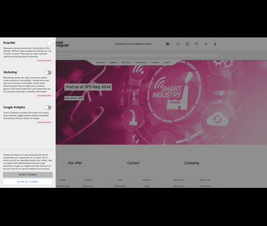 Nass Magnet: Nass Magnet antriebe