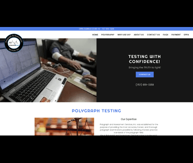 Polygraph and Lie Detector Testing detector drug