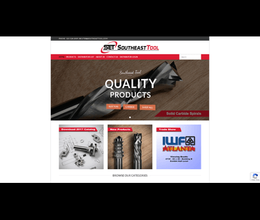 Southeast Tool - Woodworking Cutting Tools woodworking