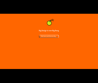Big Design competitive online
