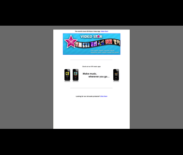 Frontier Design Group digital musical instrument