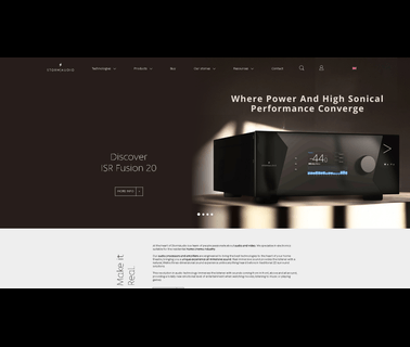 Stormaudio targeting