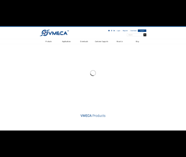 Home - Vtec, Vmeca vacuum closing