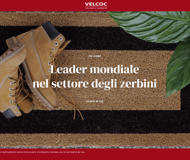 Giacomini & Gambarova S.R.L. floor latex