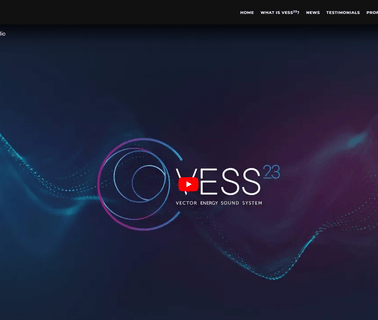 Vess23 Technology standard ready