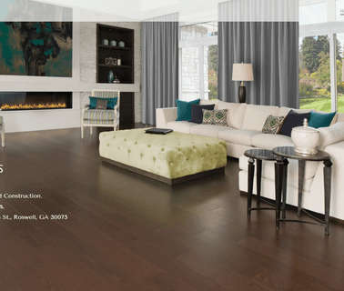 Welcome to Daniels Floors sanding floors