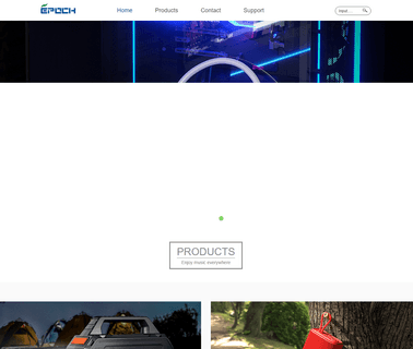 Shenzhen Epoch Development Electronics active professional