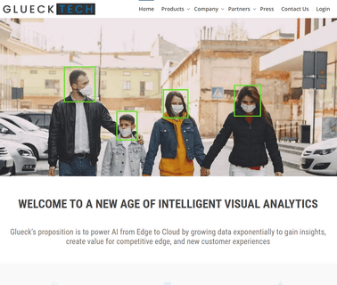Glueck Technologies Sdn Bhd turn digital