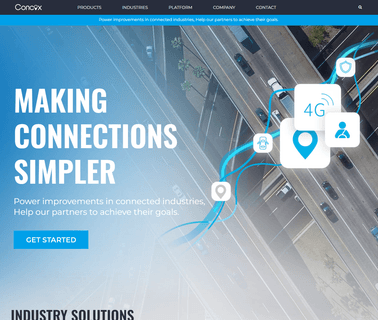 Shenzhen Concox Information Technology tracker gsm wireless