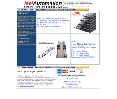 Welcome to Itr Systems aiphone intercoms